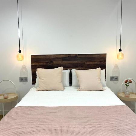 Apartamentos El Oligo Cadavedo Esterno foto