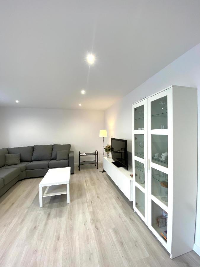 Apartamentos El Oligo Cadavedo Esterno foto