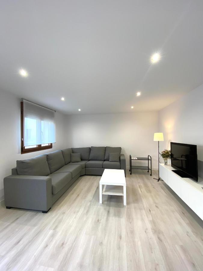 Apartamentos El Oligo Cadavedo Esterno foto