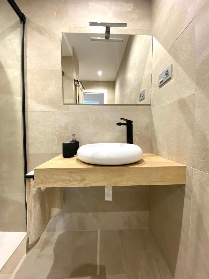 Apartamentos El Oligo Cadavedo Esterno foto