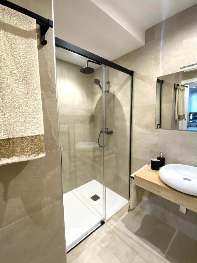 Apartamentos El Oligo Cadavedo Esterno foto