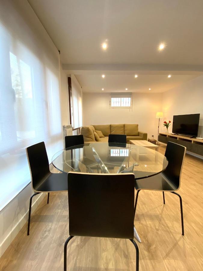 Apartamentos El Oligo Cadavedo Esterno foto