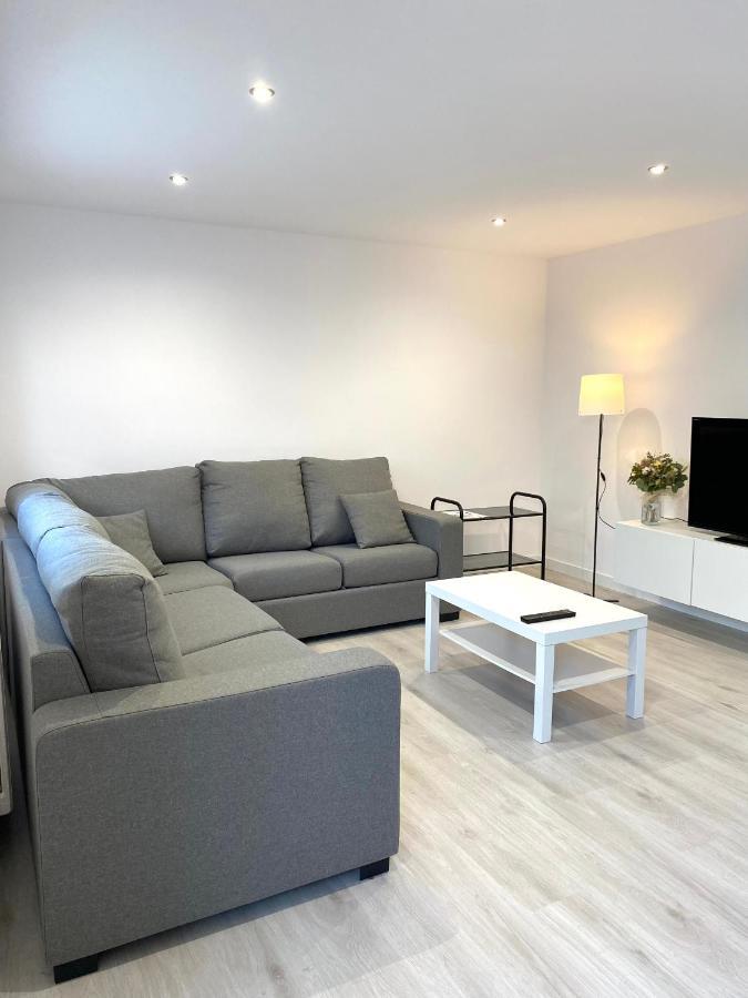 Apartamentos El Oligo Cadavedo Esterno foto
