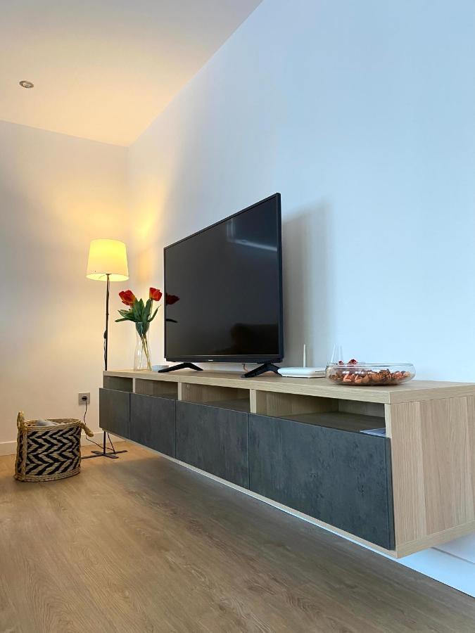 Apartamentos El Oligo Cadavedo Esterno foto